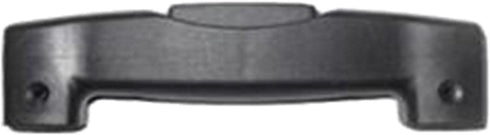 Luggage Trunk Handle, Wear Resistant Replacement Carrying Case Handle, Suitcase Pull Handle Grip, 148mmx22mm