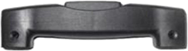 Luggage Trunk Handle, Wear Resistant Replacement Carrying Case Handle, Suitcase Pull Handle Grip, 148mmx22mm