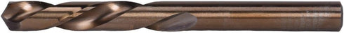 Century Drill & Tool 74124 Left Hand Drill, Splint Point Tips for Precise Drilling