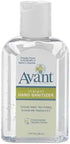 AVANT Hand Sanitizer Dispenser for Easy Hygiene