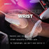 DELTAHUB Carpio G2.0 Advanced Ergonomic Right-Handed Gaming Wrist Rest for Mouse, Anti-Fatigue, Smooth Glide