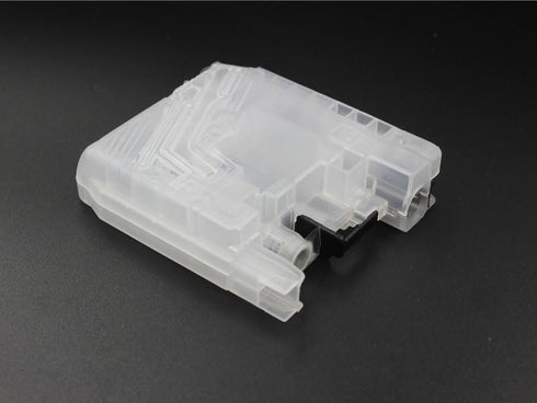 UP Empty Refillable Ink Cartridge LC201 LC203 Compatible for Brother MFC-4320DW J4420DW J4620DW J460DW J480DW J485DW
