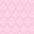3dRose 8 Inch Pink Chic Chandeliers Ceramic Tile