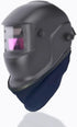 CSBOYUKEJ Welding Helmet Bibs, Split Helmet FR Bibs, Helmet Bibs with Press-fit Seals, Suitable for Most Welding