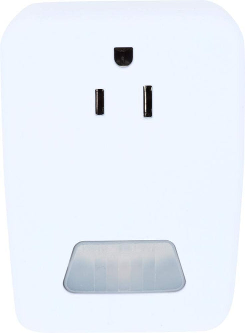 Westek Motion Sensor Light Control - Plug-in Convenience