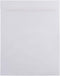 JAM PAPER 11 1/2 x 14 1/2 Open End Commercial Envelopes, White, 50/Pack