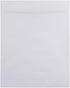 JAM PAPER 11 1/2 x 14 1/2 Open End Commercial Envelopes, White, 50/Pack