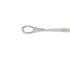 VR Instrument Supply 7" Sponge Holding Forceps Straight Serrated Surgical Instruments Veterinary Body Piercing Tools
