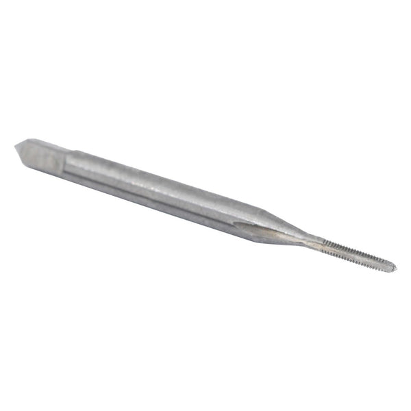 Drill America #5-40 High Speed Steel Left Hand Plug Tap, (Pack of 1)