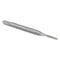 Drill America #5-40 High Speed Steel Left Hand Plug Tap, (Pack of 1)