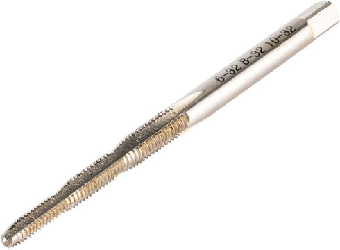 Klein Tools 626-32 Replacement Tap Set for Triple Taps and 6-in-1 Tapping Tools Sizes 10-32, 8-32, 6-32 by Klein Tools