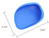 Noise-Reducing Hair Coloring Earmuffs for Professionals and Home Use