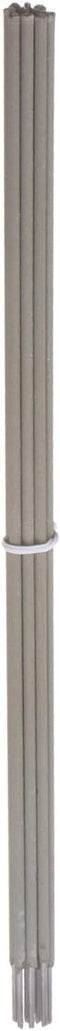 E308L-16 1/16" x 10" Welding Rod, 304 Stainless Steel A102 Electrodes for Welding Galvanized Steel, 0.15 Lb