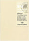 Traveler's Notebook Refill Pack of 2 - Monthly Free, Passport Size, 14326006