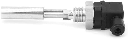 Switch Liquid Level Controller, Stainless Steel Side Mount Water Level Sensor DC0-220V