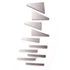 Industrial Tools 10 Pcs Precision Angle Block Set