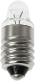 10PCS 2.5V0.3A Mini Screw Base Light Bulbs E10 Screw Base Flashlight Bulbs Light Mini Lamps Miniature Screw Base Light Bulbs for Home Experiment Circuit Electrical Test Accessories by SQXBK