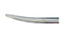 VR Instrument Supply 9" Metzenbaum Scissors Curved Blunt/Blunt Medical Surgical Veterinary Instruments Tools