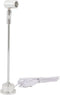 Yunir Indoor Spotlight LED,Aluminum Alloy Rotatable Floor Spotlight Lamp USB 1W Spot Lights,Adjustable