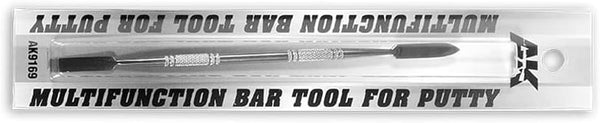 AK Interactive AK Tools AK9169 Multifunction BAR Tool for Putty