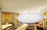 3W 4W 6W 9W 12W 15W 18W 24W 3W) BSOD LED Panel Light Flat Lamp Round Ultra-Thin Recessed Ceiling Light Downlight