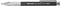 Fueki SPH20B-H Mechanical Pencil, Black, for 2mm Lead, Hard-core Lead, Office Products