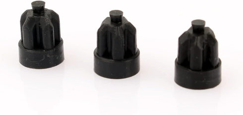 562408002 Motor Pinion Gear Cap for Ridgid 562408001, Jobmax Power Handle R2850, R2851 (3 Pack)