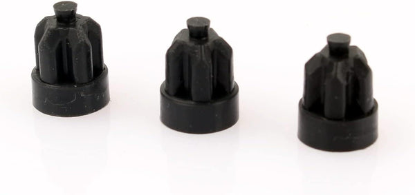 562408002 Motor Pinion Gear Cap for Ridgid 562408001, Jobmax Power Handle R2850, R2851 (3 Pack)