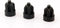 562408002 Motor Pinion Gear Cap for Ridgid 562408001, Jobmax Power Handle R2850, R2851 (3 Pack)