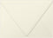 LUXPaper A7 Contour Flap Invitation Envelopes, 5 1/4" x 7 1/4", Natural, 70lb Text, 50 Qty