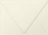 LUXPaper A7 Contour Flap Invitation Envelopes, 5 1/4" x 7 1/4", Natural, 70lb Text, 50 Qty