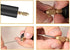 Pin Vise Hand Drill for Jewelry Making, Manual Craft Electric Micro Drill Bits Set