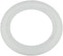XBBZBL 1/5/10PCS19mm-Pipe 219mm 34 10Pcs) Sanitary clamp X O/D Sanitary Tri Clamp Ferrule Silicone Sealing Strip Gasket