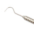 6/23 SurgiMac Explorer Probe, Dental Diagnostic Periodontal, Double Ended, Stainless Steel Instrument
