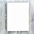 Set 5" 7", 80 lb 100 Pack Hamilco White Cardstock Paper with Envelope x Cover, Blank Index, Flash & Greeting Cards