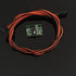 IR Probe Mini Differential IR Height Sensor with Cable for 3D Printer auto Leveling compatitable with BLV 3D Printer