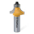FivePears 5/16" Radius Roundover Router Bit 1/2 Inch Shank, Round Over Router