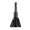 1/4" Hex Shank Deburring External Chamfer Tool, Tungsten Carbide Blade for Repairing Damaged Bolts