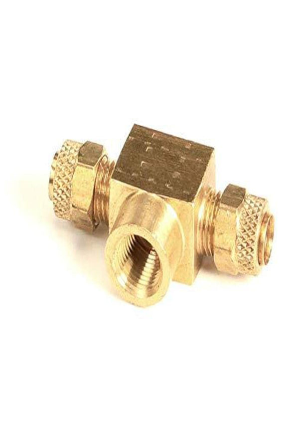 Antunes 7001494 Female Tee Connector
