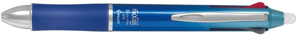 Pilot LKFB150EF-GRL FriXion 3 Metal Gradient Pen in Blue