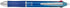 Pilot LKFB150EF-GRL FriXion 3 Metal Gradient Pen in Blue