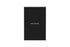 Moleskine Limited Edition Vegea Notebook, Large Ruled, Petroleum Capri, Soft Cover, 5 x 8.25 for Writing