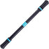 Cauaoa Black Spinning Pen Rolling Finger Rotating Gaming Trick Pen Mod Refill Stress