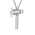 Conical Separatory Funnel, 250 ml Heavy Wall Borosilicate Glass with 24/29 Joints and PTFE Stopcock