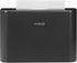 AIKE Paper Towel Dispenser Countertop,200 Sheets Capacity,Fit Multifold Paper Towel,for Home and
