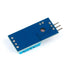 SHILLEHTEK DHT11 Temperature & Humidity Sensor Module with LED & Cable for Arduino, Raspberry Pi, ESP32.