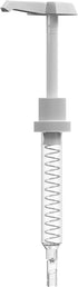 Bar5F Gallon Pump Dispenser, Premium Heavy Duty, Commercial, Household, Industrial, Model: TS-11, Pack of 2