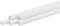 MECCANIXITY Plastic Model Tube, ABS Round Tube 3/16" OD 10" White for Architectural Model Making DIY, 5 Pack