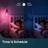 Bulbs A19 4 Pack Bulb A19 1Pack Linkind Smart Light Matter Smart Edison