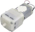 YHHJFY 3V-5V 3.7V 260 24.5mm DC Small Motor Diaphragm Air Pump Square Oxygenation Pump DIY Breast Pump Inflator Water